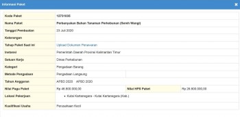 Perbanyakan Bahan Tanaman Perkebunan (Sereh Wangi)