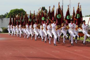 Pemprov Kaltim Apresiasi Keberhasilan Pembangunan Kabupaten/Kota